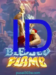 BlessedFlame