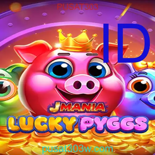 JManiaLuckyPyggs